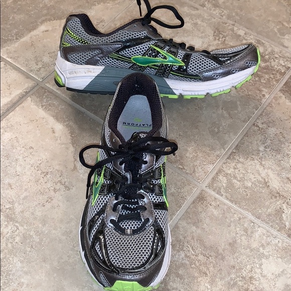 brooks ravenna 2 mens